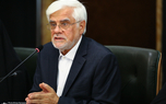 عارف: گزارش‌های دستگاه‌ها باید «دقیق» و «معتبر» باشد/ خط قرمز دولت، معیشت مردم است/ هر برنامه دولت پیوست معیشتی داشته باشد