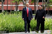 رهبر کره شمالی ترامپ را به بازی گرفته است/پیونگ یانگ60 کلاهک هسته ای دارد