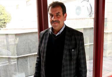 حرف های اصفهانیان درباره اعتراض استقلالی به داور دربی 85
