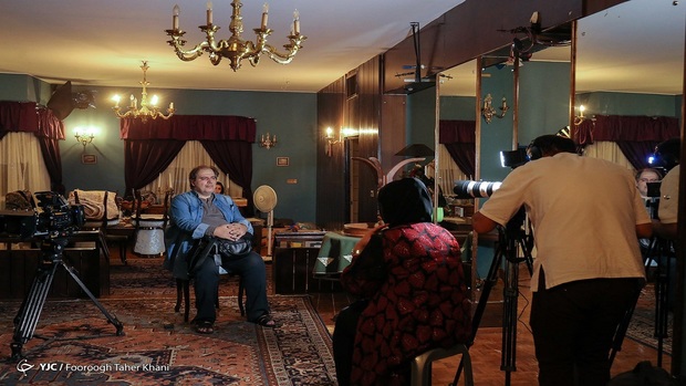 سریال "شرم" به ایستگاه پایانی رسید
