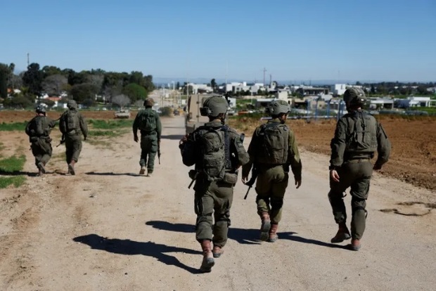 زخمی شدن 2 اسرائیلی در شهر اسدود در حمله فردی با لباس ارتش اسرائیل