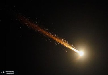 میدل ایست مانیتور: این جنگی است که ایران از قبل برای آن آماده شده بود + تصویر