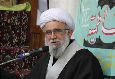 نماینده مجلس خبرگان رهبری: دنیا تشنه معارف اسلامی است