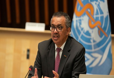 کرونا در جهان فروکش کرد