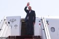قالیباف به تهران بازگشت