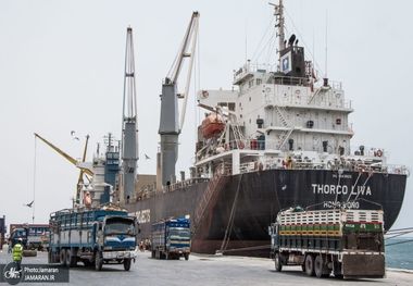 شوک «جنگ رمضان» به شمال آفریقا؛ از بحران کود تا انفجار قیمت انرژی