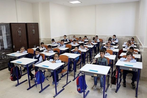 ۸۰ درصد مدارس غیردولتی کشور استیجاری هستند