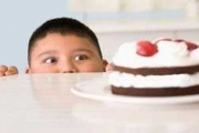 راهکار مناسب برای کمک به کاهش وزن کودکان
