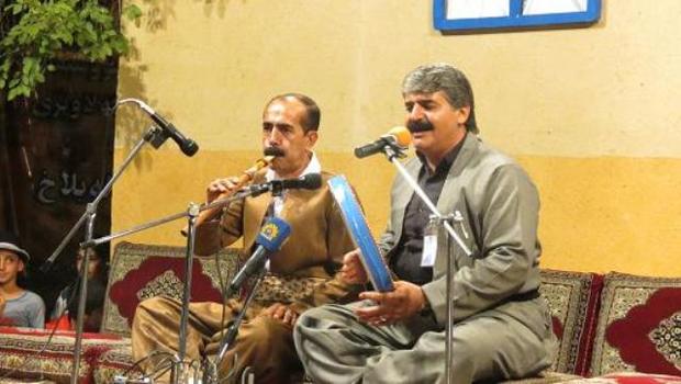 سومین جشنواره موسیقی 'آواهای لیلاخ' در دهگلان برگزار می شود