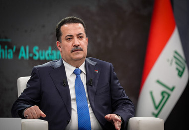 نخست وزیر عراق: از مذاکرات ایران و آمریکا حمایت می‌کنیم