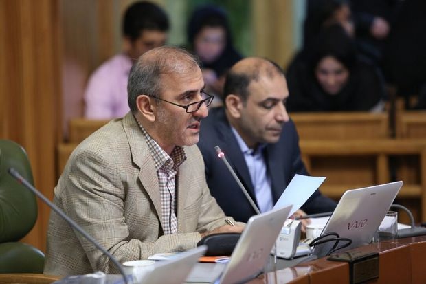 عضو شورا: شورای شهر تهران از اعضای منتخب شورایاری حمایت خواهد کرد