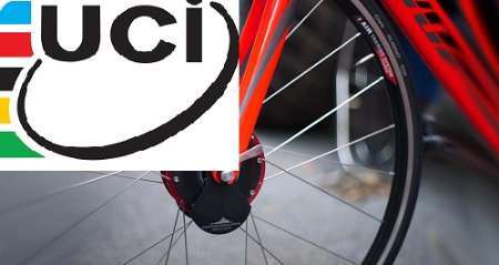 بانوان خراسانی بهترینهای دوره آموزشی کمپ اتحادیه جهانی دوچرخه سواری