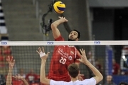  FIVB: کلیوکا عامل شکست والیبال ایران شد