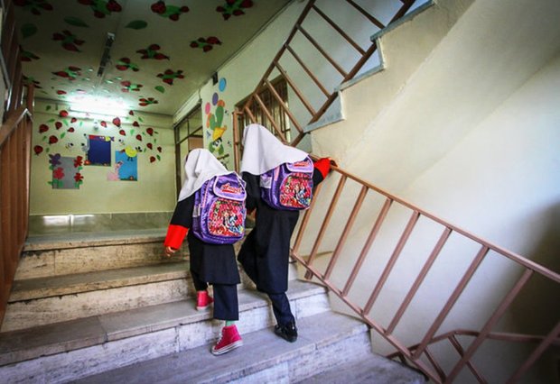 مدارس مروج سلامت در شیراز، کارکردهای خودمراقبتی دارند