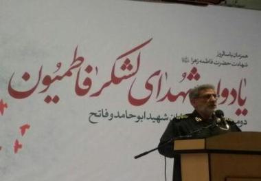 
راه عزت مسلمان مبارزه با آمریکا و صهیونیسم است