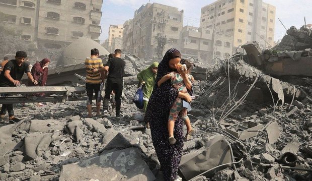 شمار شهدای غزه از 29 هزار شهید فراتر رفت