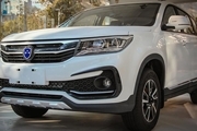 ورود سه خودروی جدید چینی تا ماه آینده به بازار ایران+ مشخصات فنی و تصاویر