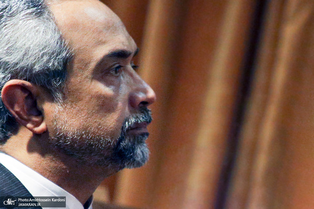 محمد نهاوندیان اتهام دخالتش در فولادمبارکه را رد کرد