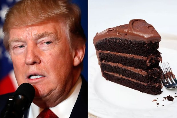 آیا ترامپ «کیک شکلاتی» کره شمالی را هم می خورد؟

