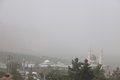 هوای اصفهان و کرمان خطرناک شد + عکس