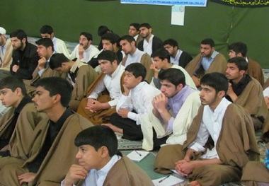 نام نویسی در حوزه علمیه آستارا تا 22 فروردین ادامه دارد