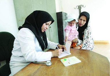 نشانه های بیماری های انگلی در کودکان را بشناسید
