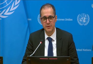 «کاوه مدنی»، رئیس اندیشکده آب سازمان ملل: تحریم‌ آثار زیان‌باری بر منابع طبیعی ایران دارد