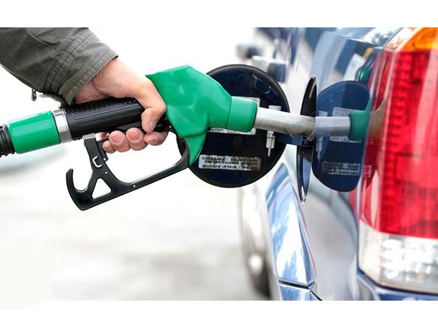 مصرف بنزین در شمال آذربایجان غربی 29 درصد افزایش یافت