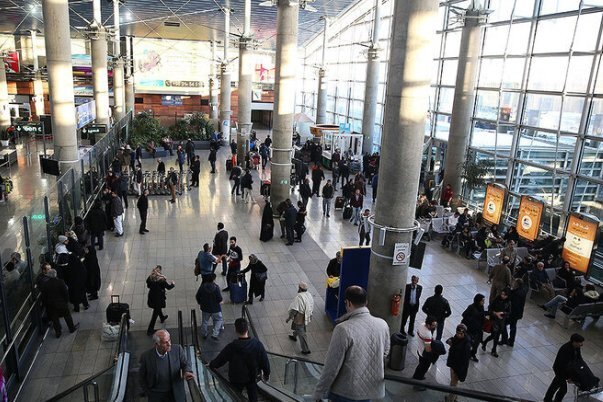 رییس سازمان هواپیمایی: فعلا بلیت پروازهای ترکیه را نخرید