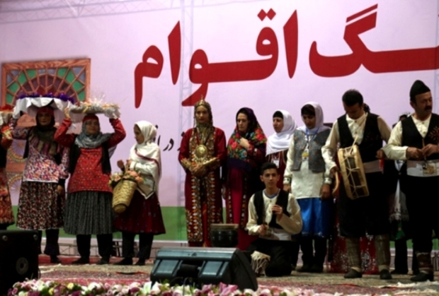 دومین جشنواره بین المللی فرهنگ اقوام  در گنبد برگزار می شود