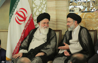 سید ابراهیم رئیسی / ابراهیم رییسی 