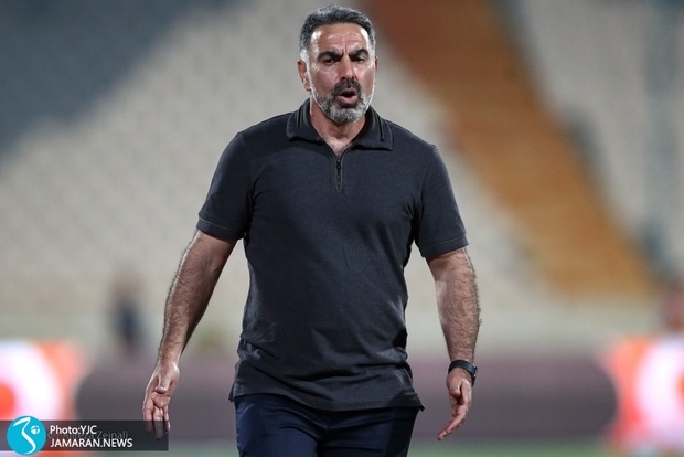 ادعای عجیب فکری درباره اخراج از نفت!