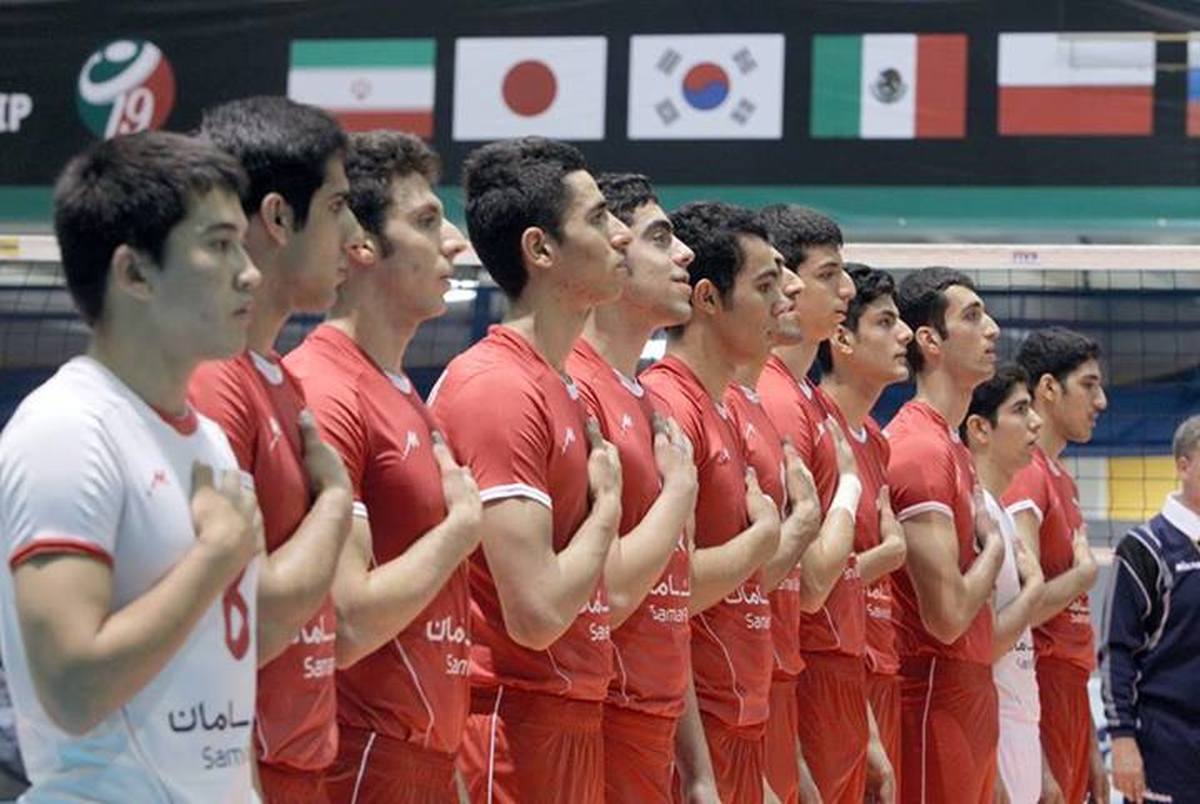 ایران در رده جوانان هم آرژانتین را مغلوب کرد/ صعود ملی پوشان به مرحله بعد 