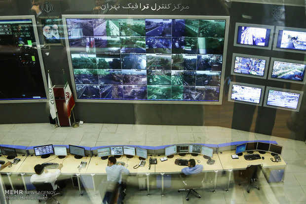 افزایش ۲۰ درصدی سفرها/ مرگ ۵۰ نفر در تصادفات ۲۴ساعت گذشته