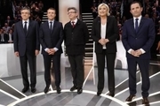 ناراضی ها سرنوشت انتخابات فرانسه را تعیین می کنند
