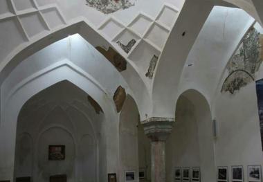 حمام حاج صالح سقز موزه مردم شناسی می شود