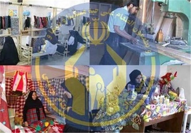 ۳۹ هزار فرصت شغلی برای مددجویان استان اردبیل ایجاد شد