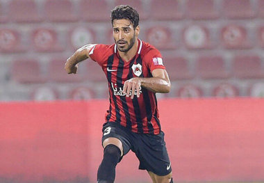 ابراهیمی و خلیل زاده در تیم منتخب هفته لیگ ستارگان قطر+عکس
