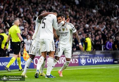 رئال مادرید در صدر پردرآمدترین باشگاه های دنیا