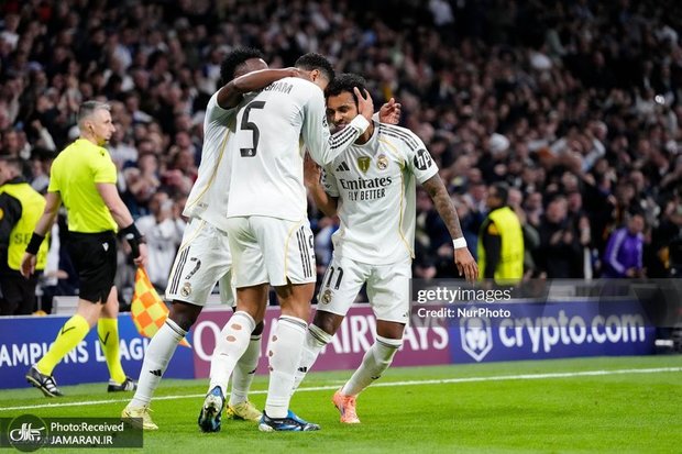 شوک لحظه آخری به لیورپول/ رئال راحت برد