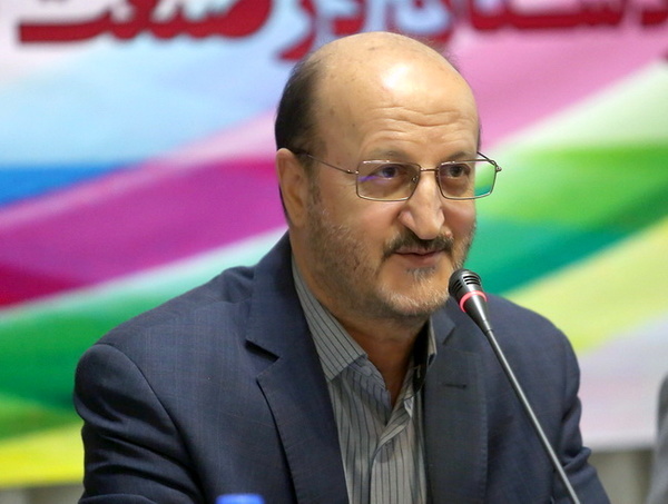 پایان همکاری فرماندار و 8 مدیر استان به دلیل بازنشستگی