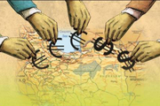 خارجی‌ها چقدر سرمایه به ایران آوردند؟