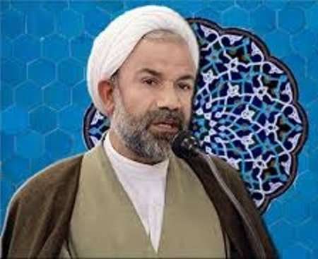 امام جمعه برازجان: حرکت های تروریستی هیچ تاثیری در اراده مردم ایران ندارد