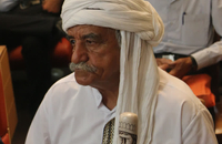 چهلمین نشست ادبی «نگارستان»