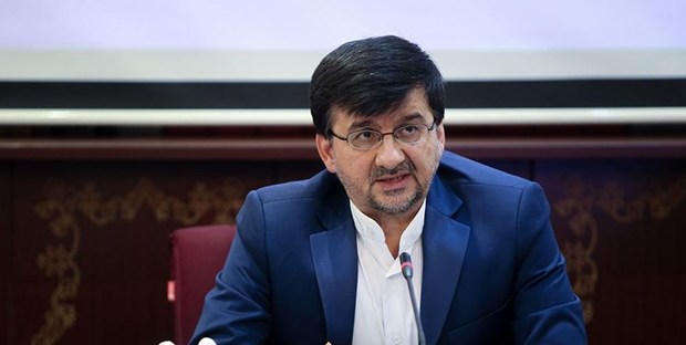 احمدی: با حضور داورزنی انتظار رفتن روی سکوی المپیک را داریم
