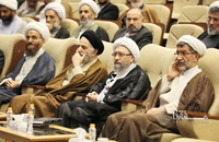 کنگره بین المللی علامه طباطبایی در قم (31)