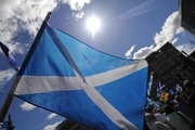 تب جدایی اسکاتلند از انگلیس بار دیگر بالا گرفت