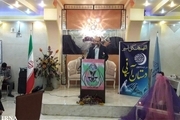 جشن گلریزان آزادی زندانیان در ورامین برگزار شد