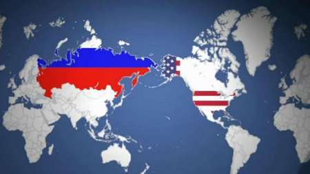 پرونده باز مجادله دیپلماتیک آمریکا و روسیه