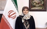 افسانه نادی‌پور دیپلمات ایرانی عضو کمیته مشورتی شورای حقوق بشر سازمان ملل شد + عکس